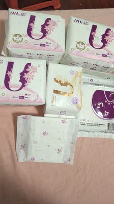 吐槽优月季卫生巾怎么样,曝光了是真假,通过三个月使用看真相