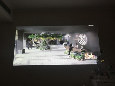 说说极米科技投影仪怎么样,曝光了是真假,通过三个月使用看真相