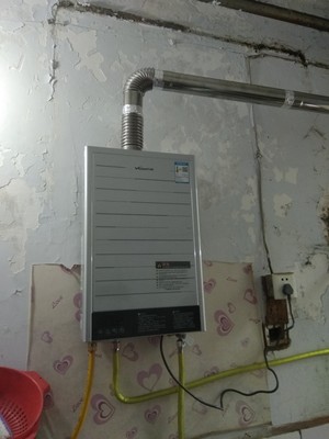 如何评价万和热水器怎么样,质量如何?万和这个牌子安全可靠吗?