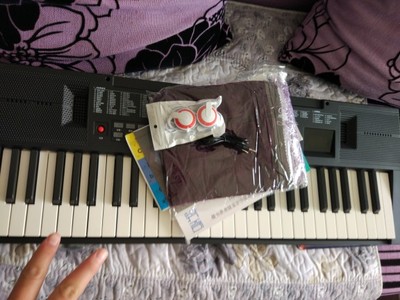 说说深港(乐器)电子琴质量怎么样,透过五个月使用看真相