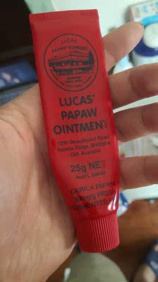 非常万能，平时蚊虫叮咬，红肿，过敏什么的都用的这个，用完了补个货