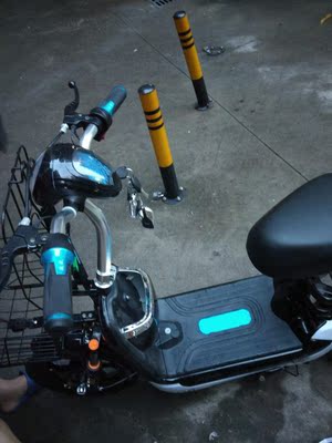 激战电瓶车成人电动车48V新款电动自行车小型双人电车可取出电池