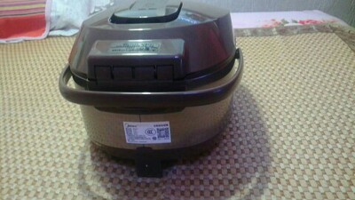 解说美的MB-WFD4016电饭煲怎么样,美的好不好呢