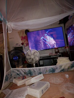 Sharp/夏普 LCD-60TX7008A60英寸超高清4K智能网络平板液晶电视机