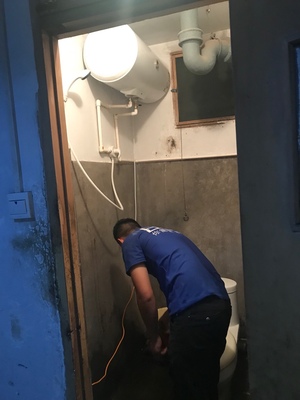 体验统帅LEC5001-20X1热水器质量怎么样，透过五个月使用看真相