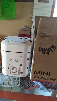 分析博马LG12-203电饭煲怎么样,博马好不好呢,用后反馈