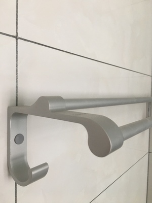 解说卡贝卫浴怎么样，卡贝卫浴挂件质量好吗？是几线品牌？