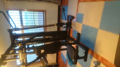 分析运动达人分析美力德与军霞健身器材哪个好?有什么区别?