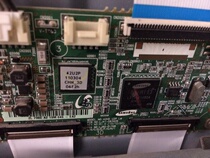 Original Changhong 3D43A5000IV logic board LJ41-10133A LJ92-01849A screen S43AX-YB01
