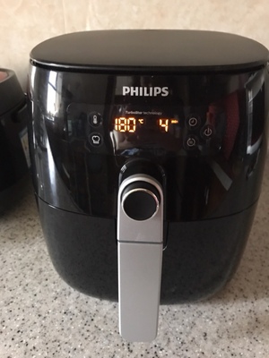 吐槽飞利浦空气炸锅怎么样,质量假不假呢，亲身使用三个月感受揭秘