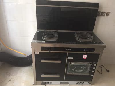 解说优可达集成灶怎么样,好不好用呢?用后三个月真实感受!