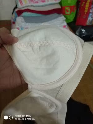 码数很准的，也不掉色，穿也舒服，值得我再买，