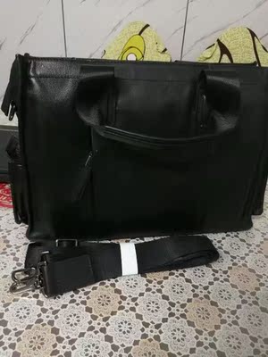 分析法兰穆勒男包质量怎么样，透过五个月使用看真相