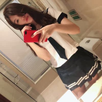 第三次关顾她们家了,很惊喜,要了M码,163 52Kg穿上刚刚好,自拍起来不亦乐乎,真的很好看。 第三次关顾她们家了,很惊喜,要了M码,163 52Kg穿上刚刚好,自拍起来不亦乐乎,真的很好看。