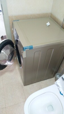 海尔洗衣机质量靠谱吗,质量怎么样,海尔洗衣机怎么样,认真了解后,真相竟是这样子