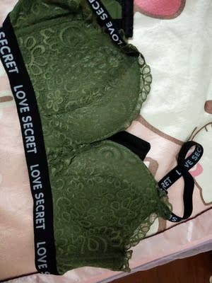 衣服收到了。不错，穿着也很舒服