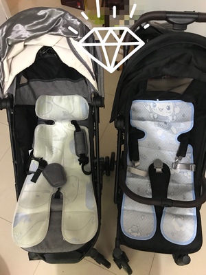 吐槽elittile婴儿推车怎么样，质量好吗？elittile是假洋品牌吗？