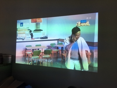 点评明基投影仪怎么样,质量假不假呢，亲身使用三个月感受揭秘