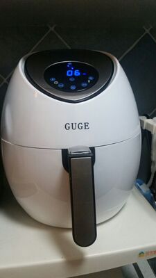 揭秘谷格空气炸锅怎么样,曝光了是真假,通过三个月使用看真相