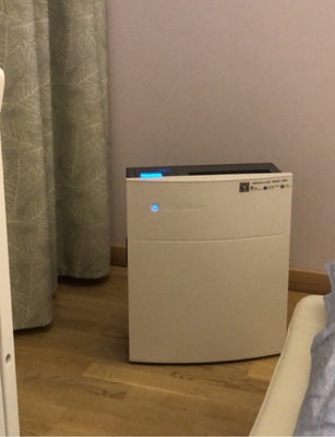 讨论布鲁雅尔270E Slim空气净化器怎么样,布鲁雅尔空气净化器好不好呢