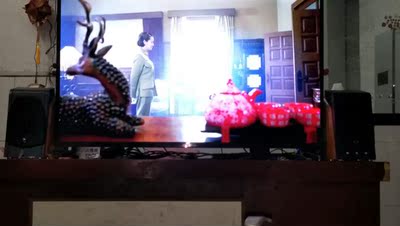 说说这个JBL BAR5.1家庭影院音响怎么样，放客厅高档吗？