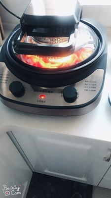 说说利仁空气炸锅质量怎么样，透过五个月使用看真相