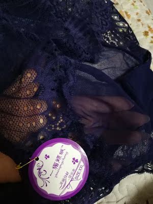 东西收到了，质量比想象的要好😊，一种一个款式，每款都很性感😍，卖家发货和物流也超级快很喜欢，会推荐给朋友们，还会回购的！