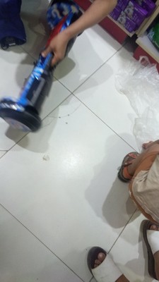 龙吟豹行双轮平衡车智能电动自体感漂移车儿童成人两轮代步扭扭车