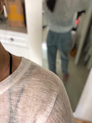 大小正好很满意 大小正好很满意