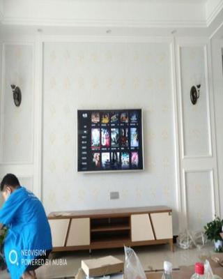 TCL 55A660U 55英寸4K金属超薄30核高清智能LED液晶网络平板电视