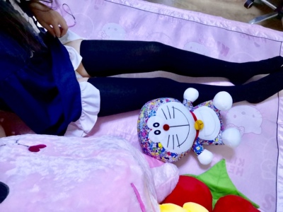 袜子质量超级好，我身高171cm，长度非常棒！太喜欢了，超级满意哈！