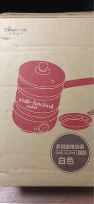 分析小熊DRG-C12M2火锅怎么样,小熊质量真的很好吗?