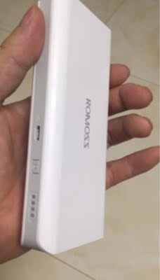 解说罗马仕充电宝怎么样，质量烂不烂呢,用后反馈