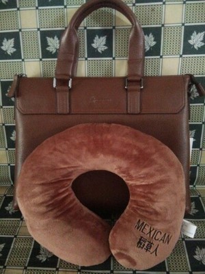 讨论稻草人男包怎么样，质量烂不烂呢,用后反馈