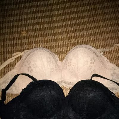 可以可以，洗过了没掉色变形，聚拢很好收副也不错，还可以做无肩带的穿，老顾客了   这次的新品很不错