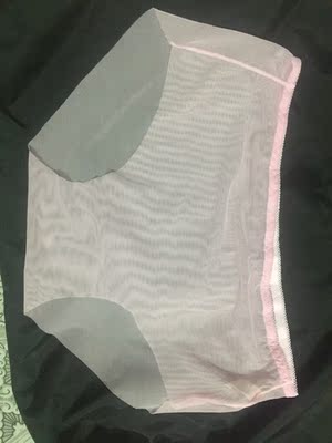 独立小包装，发货速度超快，面料很柔软，和想象中的透，凉，性感，几个颜色都超正，马上试穿了老公喜欢得不得了！还会再来，认定你家了。