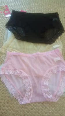 内裤很好，不过包装太差