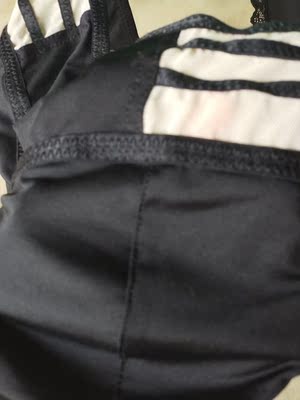 挺舒服的就是罩杯有点小