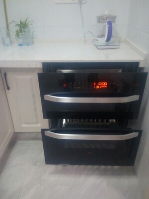 说说优盟ZTD120-UX310C消毒柜怎么样,消毒柜质量如何,值得入手吗