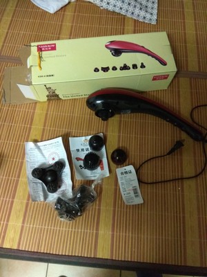 目前看来凯仕乐按摩器质量怎么样，透过五个月使用看真相