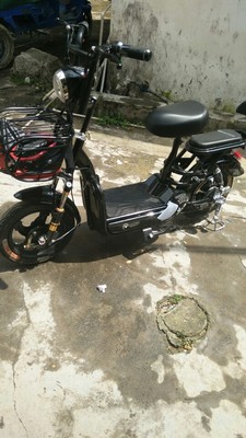 如何评价思帝诺电动车怎么样,思帝诺电动车好不好呢,用后反馈