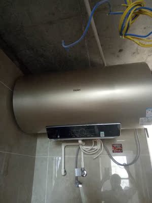 真实使用感受海尔EC8003-MT3(U1)热水器怎么样,质量烂不烂呢,用后反馈