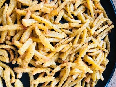 如何评价利仁空气炸锅怎么样,曝光了是真假,通过三个月使用看真相