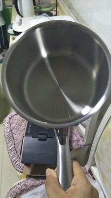 西曼帝克奶锅用后感觉怎么样,值得买吗,西曼帝克奶锅怎么样,西曼帝克质量如何,值得入手吗
