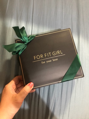 購買很多次 包裝越來越精美 很喜歡 商品也很好