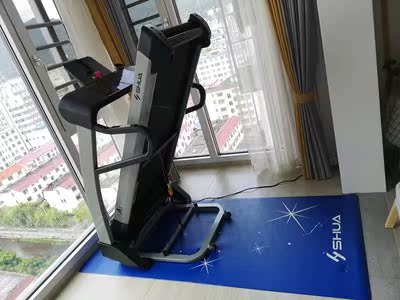 点评舒华跑步机怎么样，质量如何？舒华跑步机什么型号好？