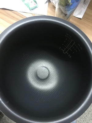 说说苏泊尔CFXB50FC8155-75电饭煲怎么样,苏泊尔好不好呢