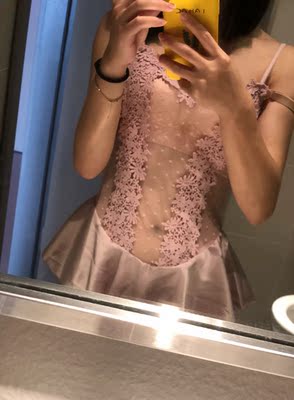 好看，显身材哦，推荐