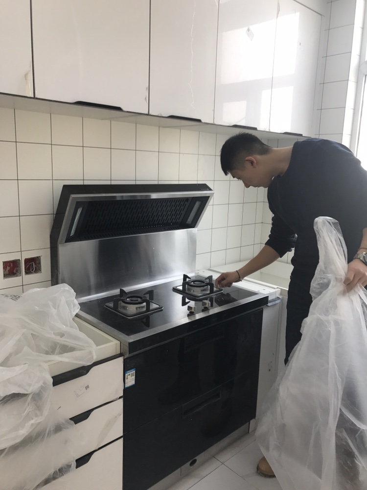 entive亿田b15agmh集成灶怎样好不好用值得入手吗