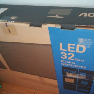 求真相:aoc和飞利浦显示器哪个好,有区别,优缺